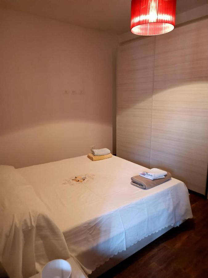 Casaledo Vakantiehuis Rome