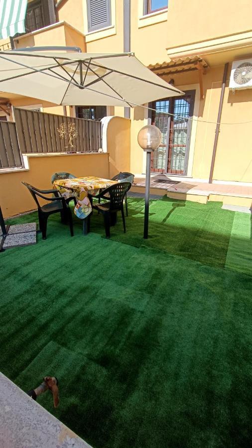 Vakantiehuis Casaledo Rome