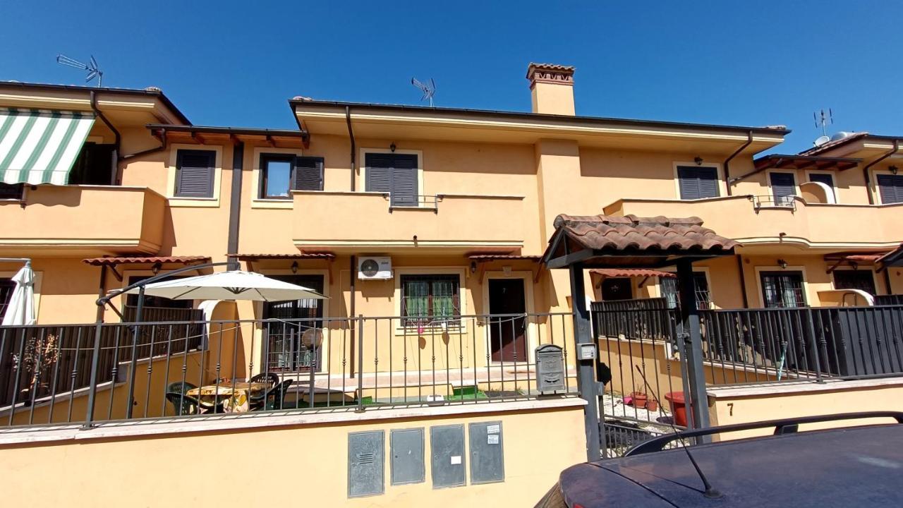 Vakantiehuis Casaledo *