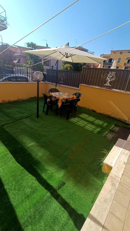 Vakantiehuis Casaledo Rome