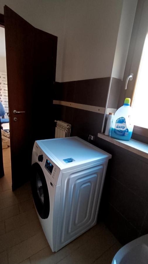 Vakantiehuis Casaledo Rome