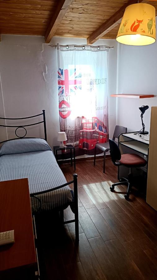 Vakantiehuis Casaledo *