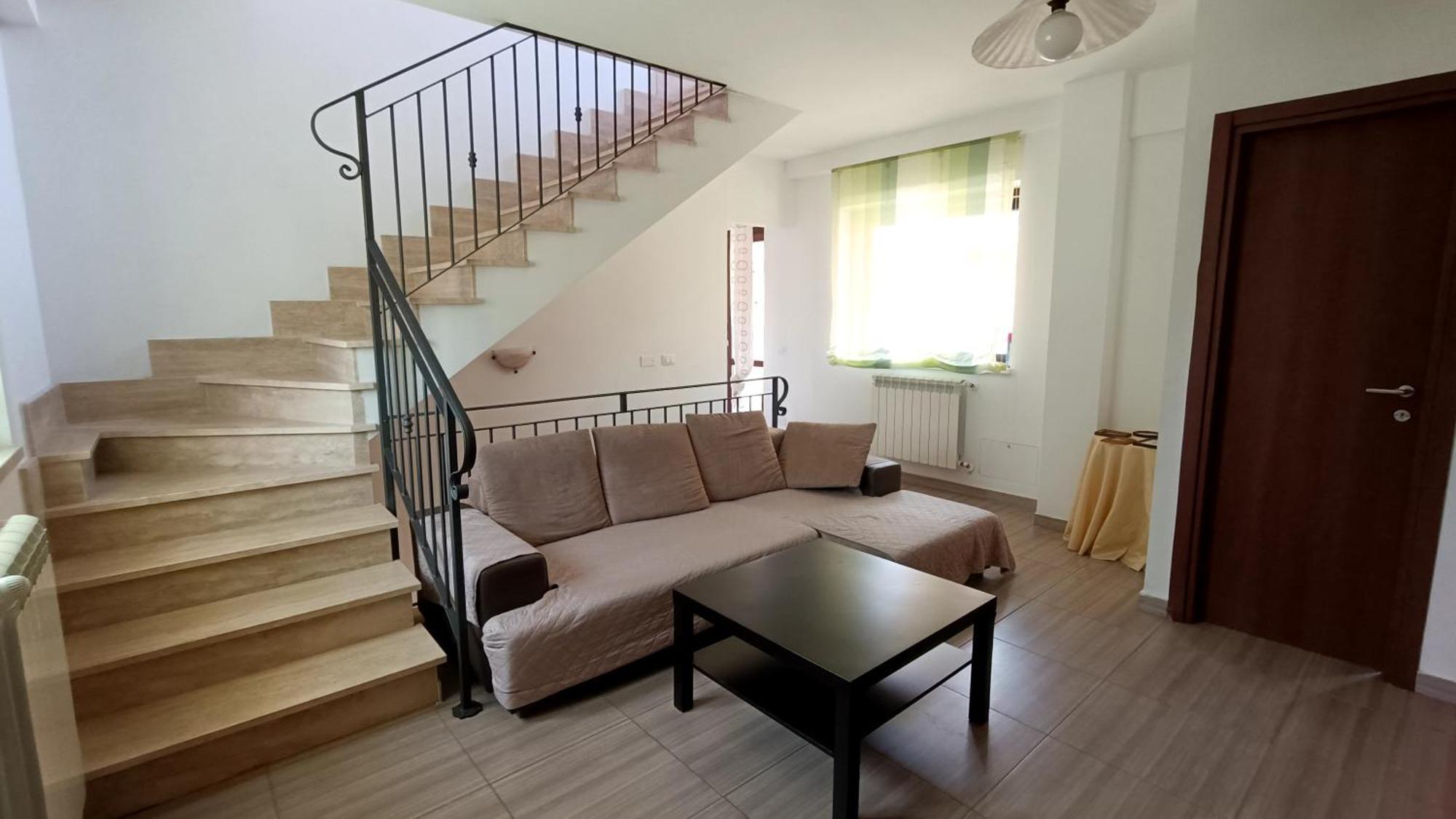 Vakantiehuis Casaledo *