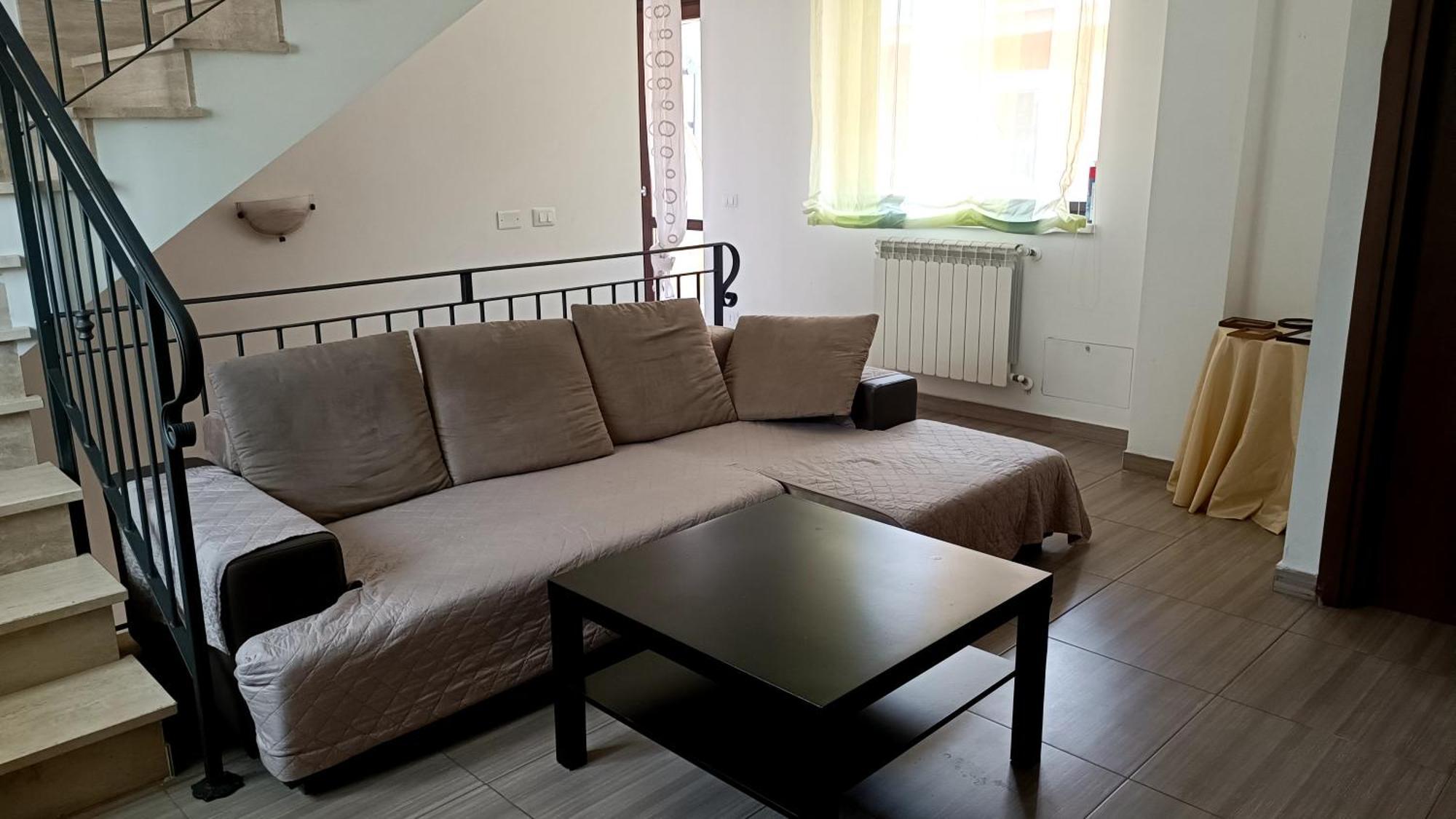 Vakantiehuis Casaledo *