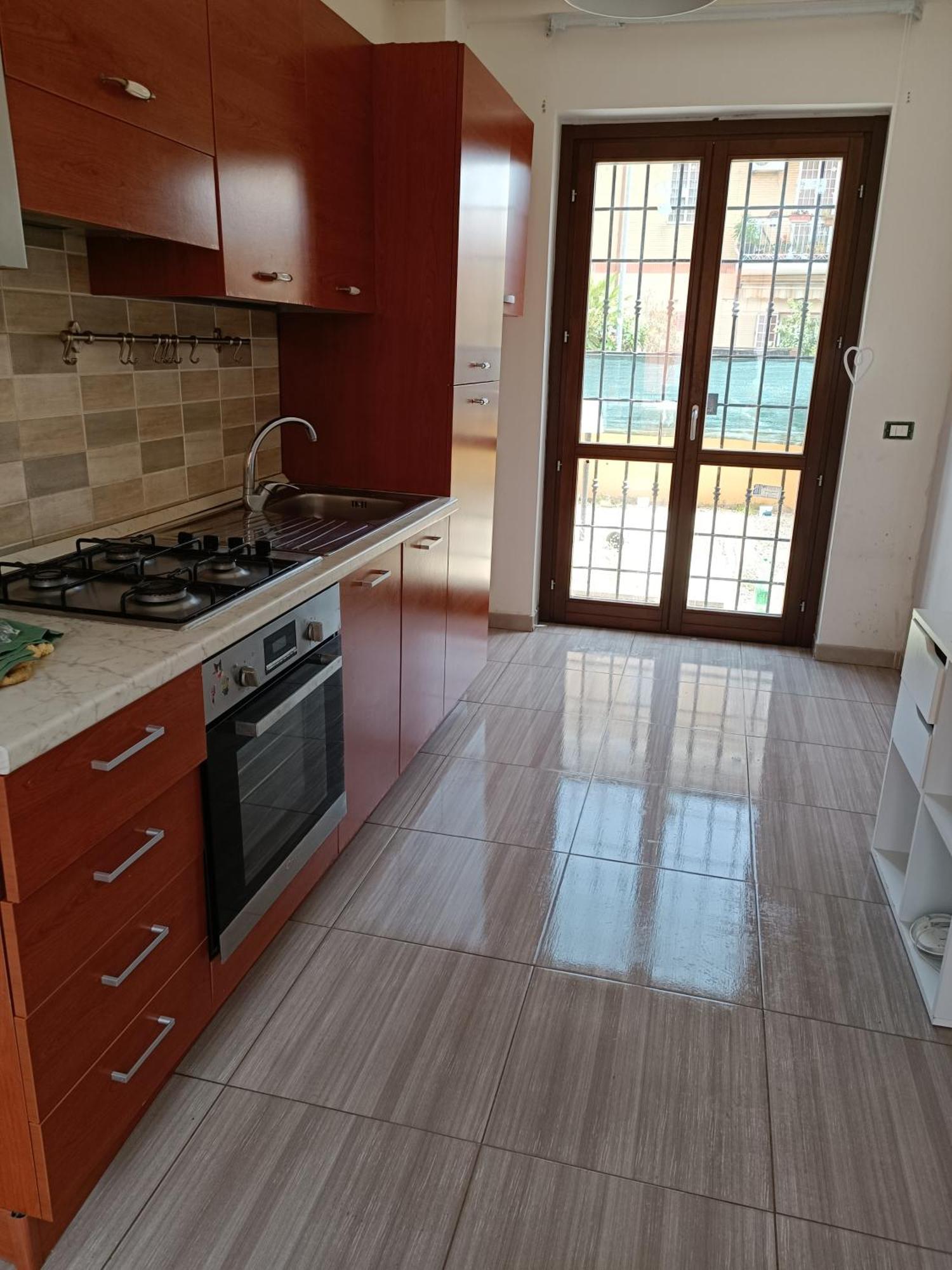 Vakantiehuis Casaledo Rome