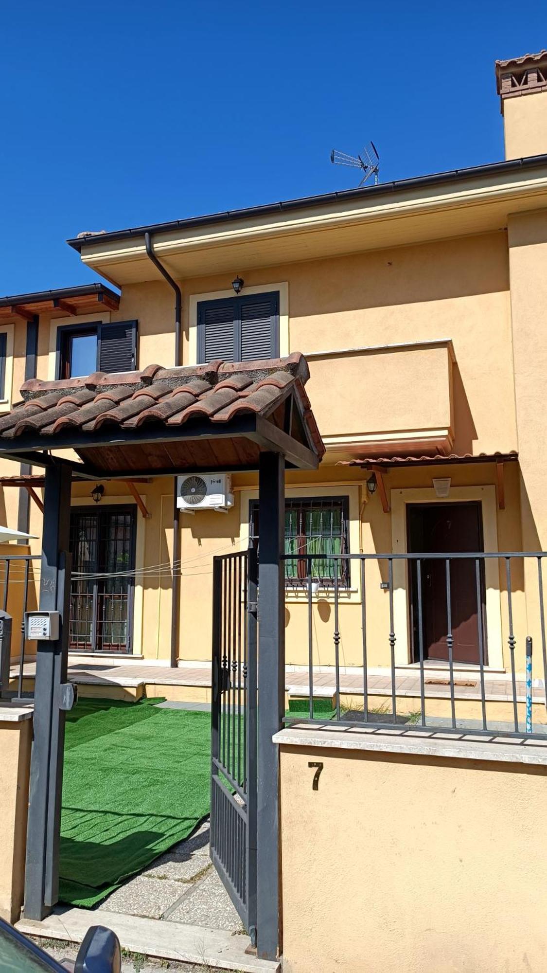 Casaledo Vakantiehuis