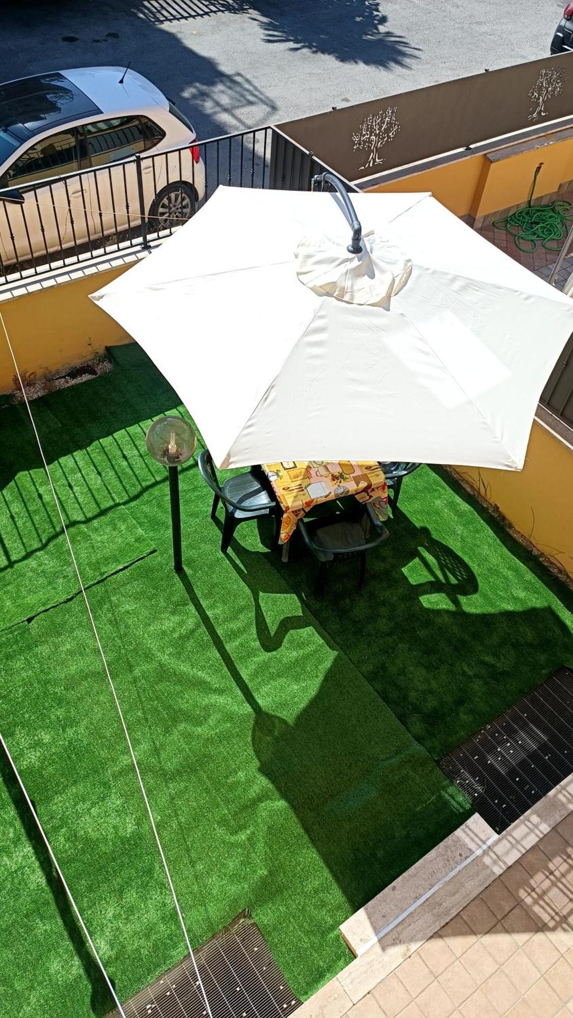 Casaledo Vakantiehuis Rome